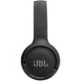 JBL Tune 520BT Auriculares Inalámbricos Negros